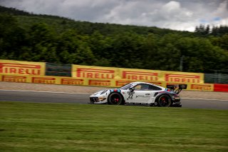 #22 GPX Martini Racing UAE Porsche 911 GT3-R (991.II) - - Matt Campbell AUS Earl Bamber NZL Mathieu Jaminet FRA Pro Cup IGTC, Free Practice
 | SRO / Kevin Pecks