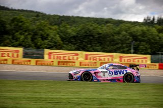 #4 Mercedes-AMG Team HRT DEU Mercedes-AMG GT3 - - Maro Engel DEU Luca Stolz DEU Vincent Abril FRA Pro Cup IGTC, Free Practice
 | SRO / Kevin Pecks