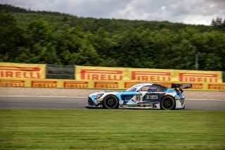 #89 AKKA ASP FRA Mercedes-AMG GT3 - - Timur Boguslavskiy RUS Felipe Fraga  BRA Lucas Auer AUT Pro Cup IGTC, Free Practice
 | SRO / Kevin Pecks