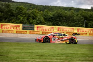 #37 Audi Sport Team WRT BEL Audi R8 LMS GT3 - - Robin Frijns NLD Dennis Lind DNK Nico Müller CHE Pro Cup IGTC, Free Practice
 | SRO / Kevin Pecks