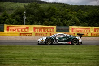#53 AF Corse ITA Ferrari 488 GT3 Miguel Molina ESP Duncan Cameron GBR Rino Mastronardi ITA Matt Griffin IRL Pro-Am Cup IGTC, Free Practice
 | SRO / Kevin Pecks