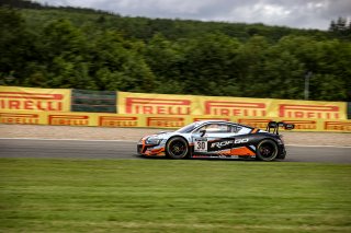 #30 Team WRT BEL Audi R8 LMS GT3 - - James Pull GBR Franco Colapinto ARG Benjamin Goethe DNK Silver Cup IGTC, Free Practice
 | SRO / Kevin Pecks