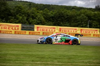 #25 Audi Sport Team Sainteloc FRA Audi R8 LMS GT3 - - Markus Winkelhock DEU Patric Niederhauser CHE Christopher Haase DEU Pro Cup IGTC, Free Practice
 | SRO / Kevin Pecks