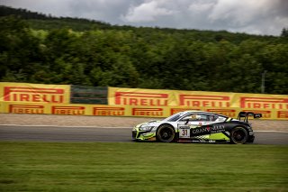 #31 Team WRT BEL Audi R8 LMS GT3 - - Ryuichiro Tomita JPN Frank Bird GBR Valdemar Eriksen  DNK Silver Cup IGTC, Free Practice
 | SRO / Kevin Pecks