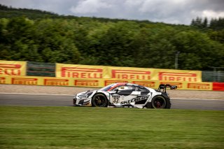 #32 Audi Sport Team WRT BEL Audi R8 LMS GT3 - - Dries Vanthoor BEL Kelvin van der Linde ZAF Charles Weerts BEL Pro Cup IGTC, Free Practice
 | SRO / Kevin Pecks