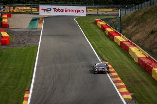#63 Orange 1 FFF Racing Team CHN Lamborghini Huracan GT3 Evo - - Mirko Bortolotti ITA Marco Mapelli ITA Andrea Caldarelli ITA Pro Cup IGTC, Free Practice
 | SRO / Kevin Pecks