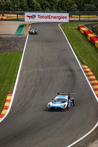 #89 AKKA ASP FRA Mercedes-AMG GT3 - - Timur Boguslavskiy RUS Felipe Fraga  BRA Lucas Auer AUT Pro Cup IGTC, Free Practice
 | SRO / Kevin Pecks