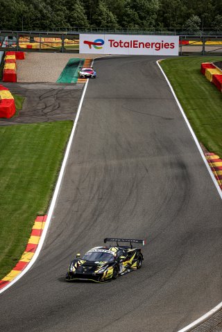 #71 Iron Lynx ITA Ferrari 488 GT3 - - Antonio Fuoco ITA Callum Ilott GBR Davide Rigon ITA Pro Cup IGTC, Free Practice
 | SRO / Kevin Pecks