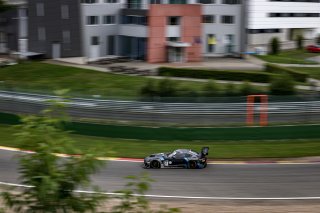 #57 Winward Racing USA Mercedes-AMG GT3 - - Russell Ward USA Mikael Grenier CAN Philip Ellis GBR Silver Cup IGTC, Free Practice
 | SRO / Kevin Pecks