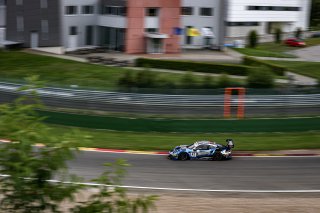 #47 KCMG HKG Porsche 911 GT3-R (991.II) - - Maxime Martin BEL Laurens Vanthoor BEL Nick Tandy GBR Pro Cup IGTC, Free Practice
 | SRO / Kevin Pecks
