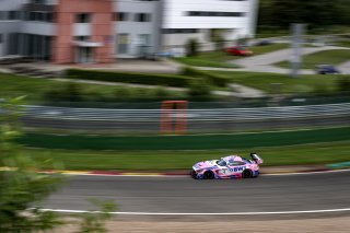 #4 Mercedes-AMG Team HRT DEU Mercedes-AMG GT3 - - Maro Engel DEU Luca Stolz DEU Vincent Abril FRA Pro Cup IGTC, Free Practice
 | SRO / Kevin Pecks