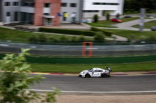 #22 GPX Martini Racing UAE Porsche 911 GT3-R (991.II) - - Matt Campbell AUS Earl Bamber NZL Mathieu Jaminet FRA Pro Cup IGTC, Free Practice
 | SRO / Kevin Pecks