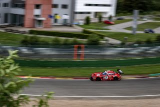 #50 HubAuto TWN Mercedes-AMG GT3 - - Maximilian Buhk DEU Maximilian Goetz DEU Yelmer Buurman NDL Pro Cup IGTC, Free Practice
 | SRO / Kevin Pecks