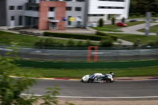 #53 AF Corse ITA Ferrari 488 GT3 Miguel Molina ESP Duncan Cameron GBR Rino Mastronardi ITA Matt Griffin IRL Pro-Am Cup IGTC, Free Practice
 | SRO / Kevin Pecks