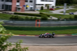 #911 Herberth Motorsport DEU Porsche 911 GT3-R (991.II) Alfred Renauer DEU Antares Au HKG Daniel Allemann CHE Robert Renauer DEU Pro-Am Cup IGTC, Free Practice
 | SRO / Kevin Pecks