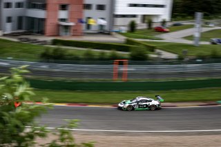 #54 Dinamic Motorsport ITA Porsche 911 GT3-R (991.II) - - Matteo Cairoli ITA Klaus Bachler AUT Christian Engelhart DEU Pro Cup IGTC, Free Practice
 | SRO / Kevin Pecks