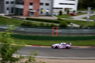 #4 Mercedes-AMG Team HRT DEU Mercedes-AMG GT3 - - Maro Engel DEU Luca Stolz DEU Vincent Abril FRA Pro Cup IGTC, Free Practice
 | SRO / Kevin Pecks