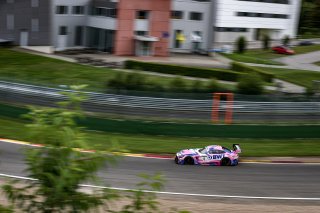 #4 Mercedes-AMG Team HRT DEU Mercedes-AMG GT3 - - Maro Engel DEU Luca Stolz DEU Vincent Abril FRA Pro Cup IGTC, Free Practice
 | SRO / Kevin Pecks
