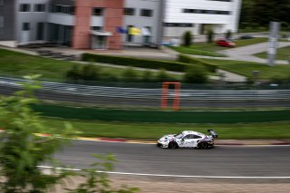 #22 GPX Martini Racing UAE Porsche 911 GT3-R (991.II) - - Matt Campbell AUS Earl Bamber NZL Mathieu Jaminet FRA Pro Cup IGTC, Free Practice
 | SRO / Kevin Pecks