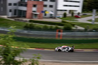#32 Audi Sport Team WRT BEL Audi R8 LMS GT3 - - Dries Vanthoor BEL Kelvin van der Linde ZAF Charles Weerts BEL Pro Cup IGTC, Free Practice
 | SRO / Kevin Pecks
