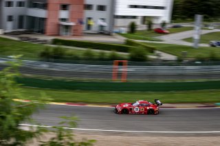 #50 HubAuto TWN Mercedes-AMG GT3 - - Maximilian Buhk DEU Maximilian Goetz DEU Yelmer Buurman NDL Pro Cup IGTC, Free Practice
 | SRO / Kevin Pecks