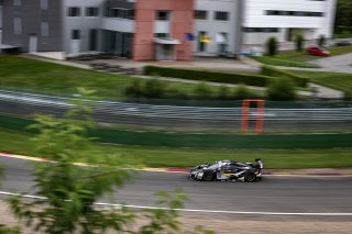 #51 Iron Lynx ITA Ferrari 488 GT3 - - Alessandro Pier Guidi ITA Nicklas Nielsen DNK Côme Ledogar FRA Pro Cup IGTC, Free Practice
 | SRO / Kevin Pecks