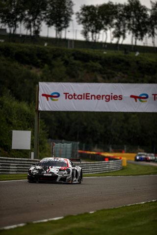 #32 Audi Sport Team WRT BEL Audi R8 LMS GT3 - - Dries Vanthoor BEL Kelvin van der Linde ZAF Charles Weerts BEL Pro Cup IGTC, Free Practice
 | SRO / Kevin Pecks