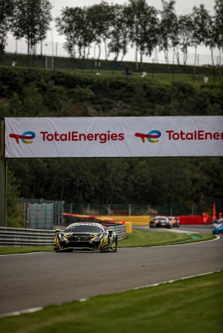 #71 Iron Lynx ITA Ferrari 488 GT3 - - Antonio Fuoco ITA Callum Ilott GBR Davide Rigon ITA Pro Cup IGTC, Free Practice
 | SRO / Kevin Pecks