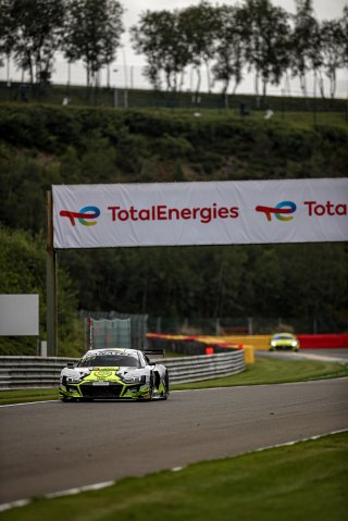 #31 Team WRT BEL Audi R8 LMS GT3 - - Ryuichiro Tomita JPN Frank Bird GBR Valdemar Eriksen  DNK Silver Cup IGTC, Free Practice
 | SRO / Kevin Pecks