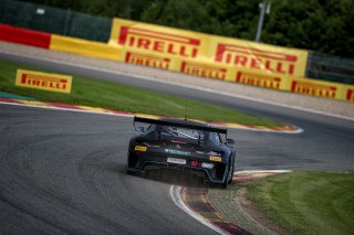 #57 Winward Racing USA Mercedes-AMG GT3 - - Russell Ward USA Mikael Grenier CAN Philip Ellis GBR Silver Cup IGTC, Free Practice
 | SRO / Kevin Pecks