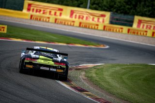 #31 Team WRT BEL Audi R8 LMS GT3 - - Ryuichiro Tomita JPN Frank Bird GBR Valdemar Eriksen  DNK Silver Cup IGTC, Free Practice
 | SRO / Kevin Pecks
