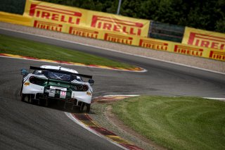 #53 AF Corse ITA Ferrari 488 GT3 Miguel Molina ESP Duncan Cameron GBR Rino Mastronardi ITA Matt Griffin IRL Pro-Am Cup IGTC, Free Practice
 | SRO / Kevin Pecks