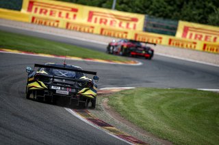 #71 Iron Lynx ITA Ferrari 488 GT3 - - Antonio Fuoco ITA Callum Ilott GBR Davide Rigon ITA Pro Cup IGTC, Free Practice
 | SRO / Kevin Pecks