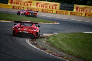 #88 Mercedes-AMG Team AKKA ASP FRA Mercedes-AMG GT3 - - Raffaele Marciello ITA Dani Juncadella ESP Jules Gounon FRA Pro Cup IGTC, Free Practice
 | SRO / Kevin Pecks