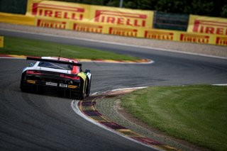 #25 Audi Sport Team Sainteloc FRA Audi R8 LMS GT3 - - Markus Winkelhock DEU Patric Niederhauser CHE Christopher Haase DEU Pro Cup IGTC, Free Practice
 | SRO / Kevin Pecks