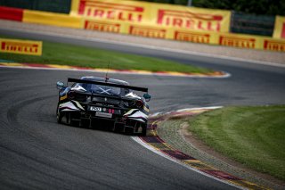 #51 Iron Lynx ITA Ferrari 488 GT3 - - Alessandro Pier Guidi ITA Nicklas Nielsen DNK Côme Ledogar FRA Pro Cup IGTC, Free Practice
 | SRO / Kevin Pecks