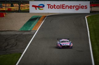 #4 Mercedes-AMG Team HRT DEU Mercedes-AMG GT3 - - Maro Engel DEU Luca Stolz DEU Vincent Abril FRA Pro Cup IGTC, Free Practice
 | SRO / Kevin Pecks