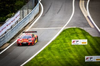 #37 Audi Sport Team WRT BEL Audi R8 LMS GT3 - - Robin Frijns NLD Dennis Lind DNK Nico Müller CHE Pro Cup IGTC, Free Practice
 | SRO / Patrick Hecq Photography