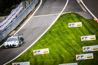 #53 AF Corse ITA Ferrari 488 GT3 Miguel Molina ESP Duncan Cameron GBR Rino Mastronardi ITA Matt Griffin IRL Pro-Am Cup IGTC, Free Practice
 | SRO / Patrick Hecq Photography