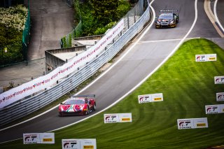#52 AF Corse ITA Ferrari 488 GT3 Alessio Rovera   ITA John Wartique   BEL Louis Machiels BEL Andrea Bertolini ITA Pro-Am Cup IGTC, Free Practice
 | SRO / Patrick Hecq Photography