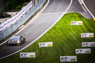 #63 Orange 1 FFF Racing Team CHN Lamborghini Huracan GT3 Evo - - Mirko Bortolotti ITA Marco Mapelli ITA Andrea Caldarelli ITA Pro Cup IGTC, Free Practice
 | SRO / Patrick Hecq Photography