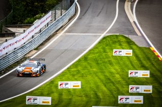 #30 Team WRT BEL Audi R8 LMS GT3 - - James Pull GBR Franco Colapinto ARG Benjamin Goethe DNK Silver Cup IGTC, Free Practice
 | SRO / Patrick Hecq Photography