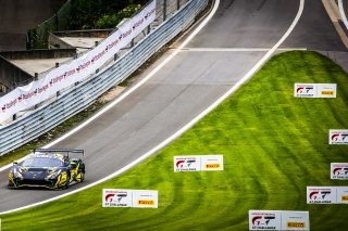 #71 Iron Lynx ITA Ferrari 488 GT3 - - Antonio Fuoco ITA Callum Ilott GBR Davide Rigon ITA Pro Cup IGTC, Free Practice
 | SRO / Patrick Hecq Photography