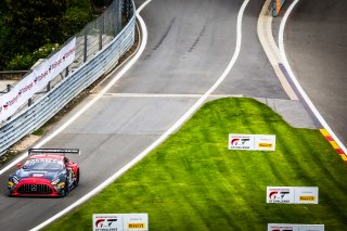 #88 Mercedes-AMG Team AKKA ASP FRA Mercedes-AMG GT3 - - Raffaele Marciello ITA Dani Juncadella ESP Jules Gounon FRA Pro Cup IGTC, Free Practice
 | SRO / Patrick Hecq Photography