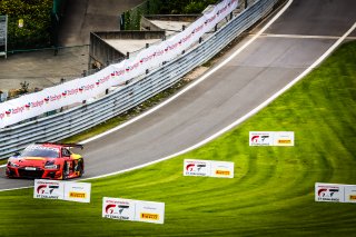 #66 Audi Sport Team Attempto DEU Audi R8 LMS GT3 - - Mattia Drudi  ITA Christopher Mies  DEU Dennis Marschall DEU Pro Cup IGTC, Free Practice
 | SRO / Patrick Hecq Photography