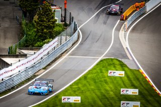 #61 EBM Giga Racing MYS Porsche 911 GT3-R (991.II) Adrian Henry D' Silva MYS Reid Harker NZL Will Bamber NZL Carlos Rivas LUX Pro-Am Cup IGTC, Free Practice
 | SRO / Patrick Hecq Photography