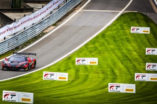 #70 Inception Racing GBR McLaren 720 S GT3 Kevin Madsen  USA Oliver Millroy GBR Jordan Pepper ZAF Brendan Iribe USA Pro-Am Cup IGTC, Free Practice
 | SRO / Patrick Hecq Photography