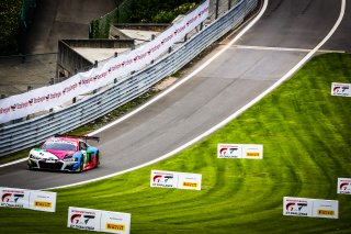 #25 Audi Sport Team Sainteloc FRA Audi R8 LMS GT3 - - Markus Winkelhock DEU Patric Niederhauser CHE Christopher Haase DEU Pro Cup IGTC, Free Practice
 | SRO / Patrick Hecq Photography
