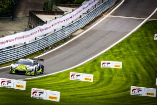 #31 Team WRT BEL Audi R8 LMS GT3 - - Ryuichiro Tomita JPN Frank Bird GBR Valdemar Eriksen  DNK Silver Cup IGTC, Free Practice
 | SRO / Patrick Hecq Photography