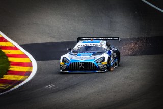 #89 AKKA ASP FRA Mercedes-AMG GT3 - - Timur Boguslavskiy RUS Felipe Fraga  BRA Lucas Auer AUT Pro Cup IGTC, Free Practice
 | SRO / Patrick Hecq Photography